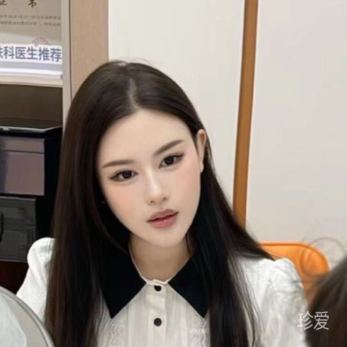 张微