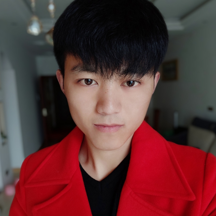 小哥哥丶有點壞