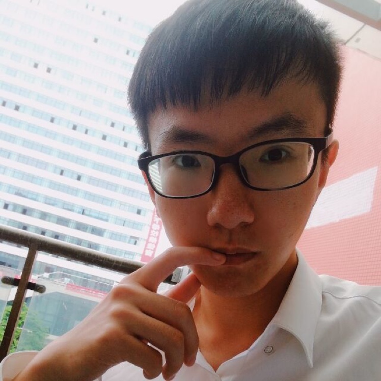 望携手同行的人