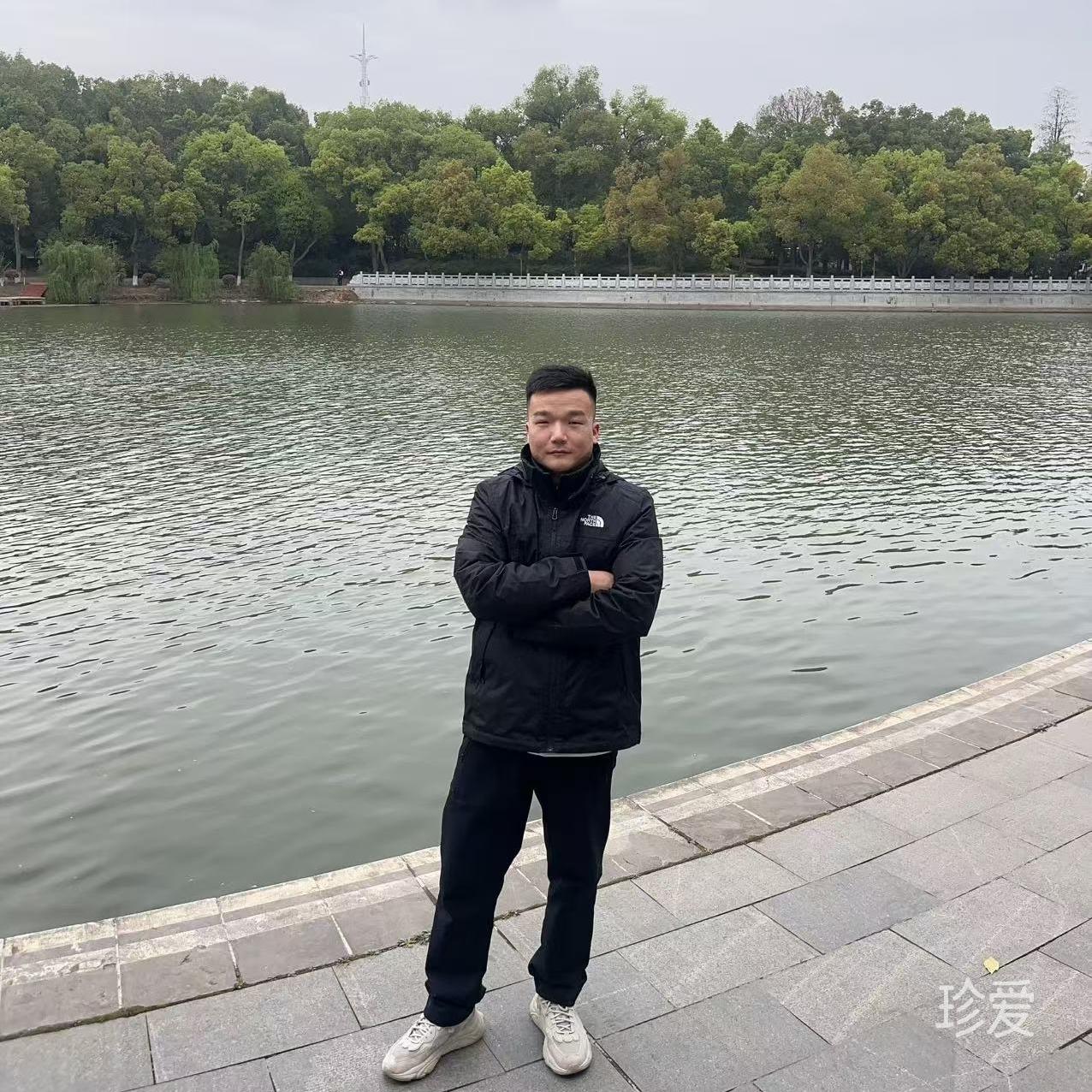 岁月告白书