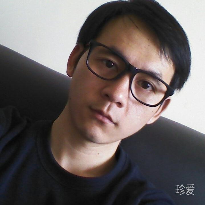 阿涛