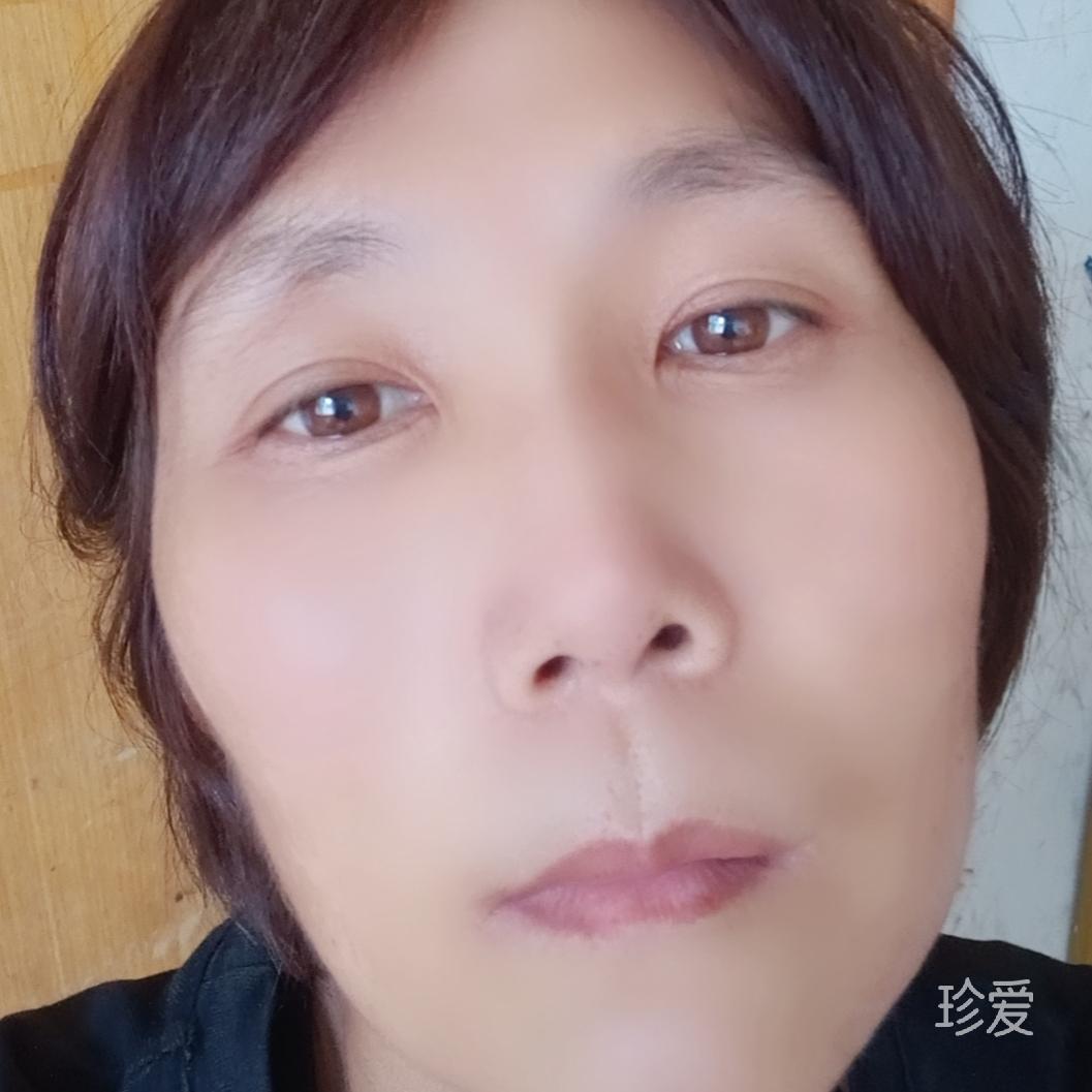 一辈子的依靠