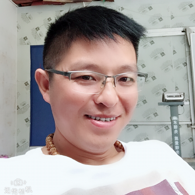 老男孩
