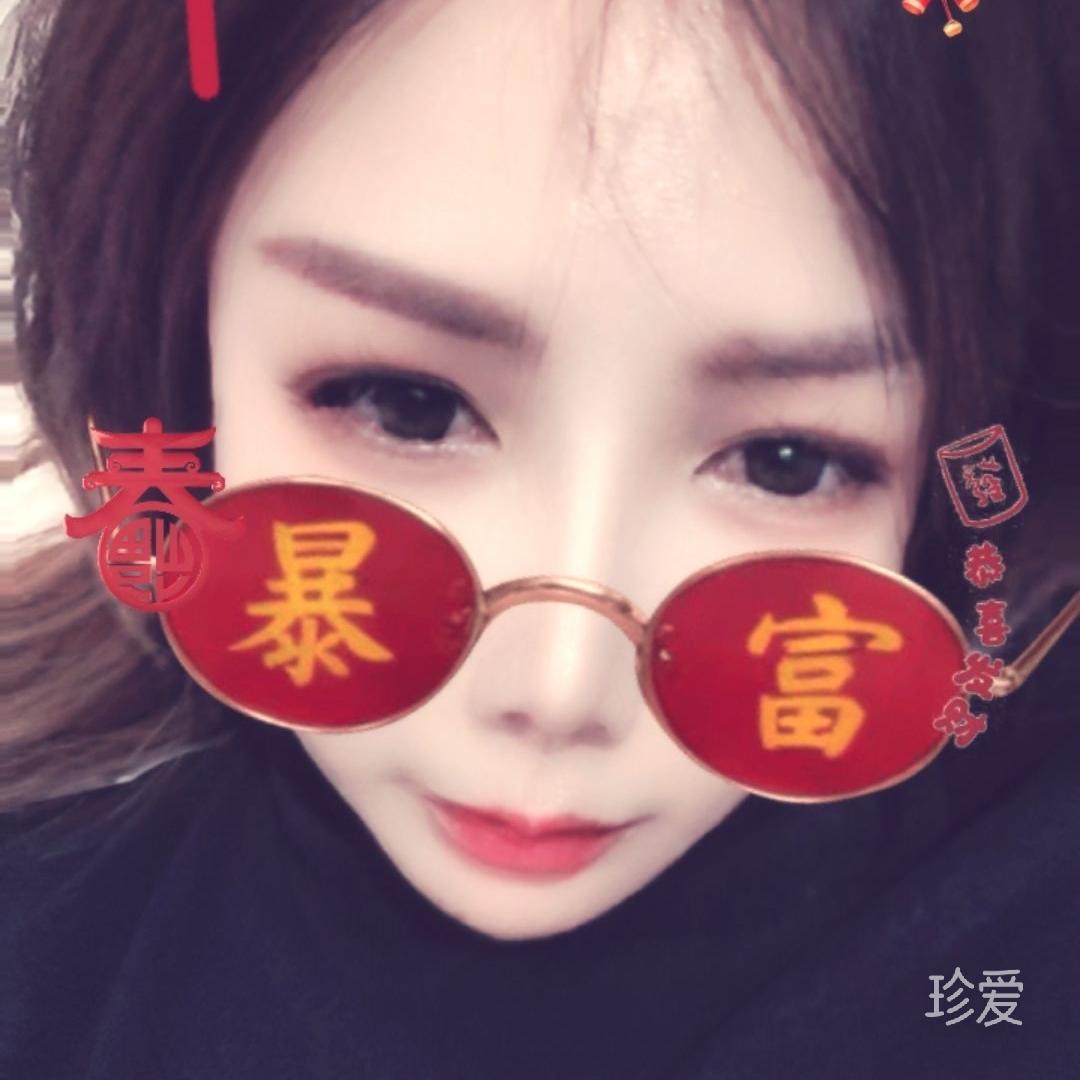 海棠花开