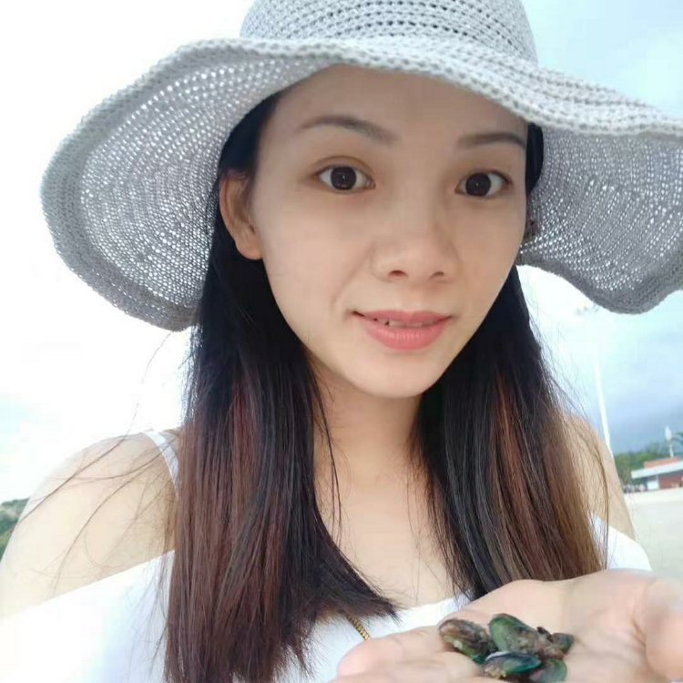 認真活好每一天