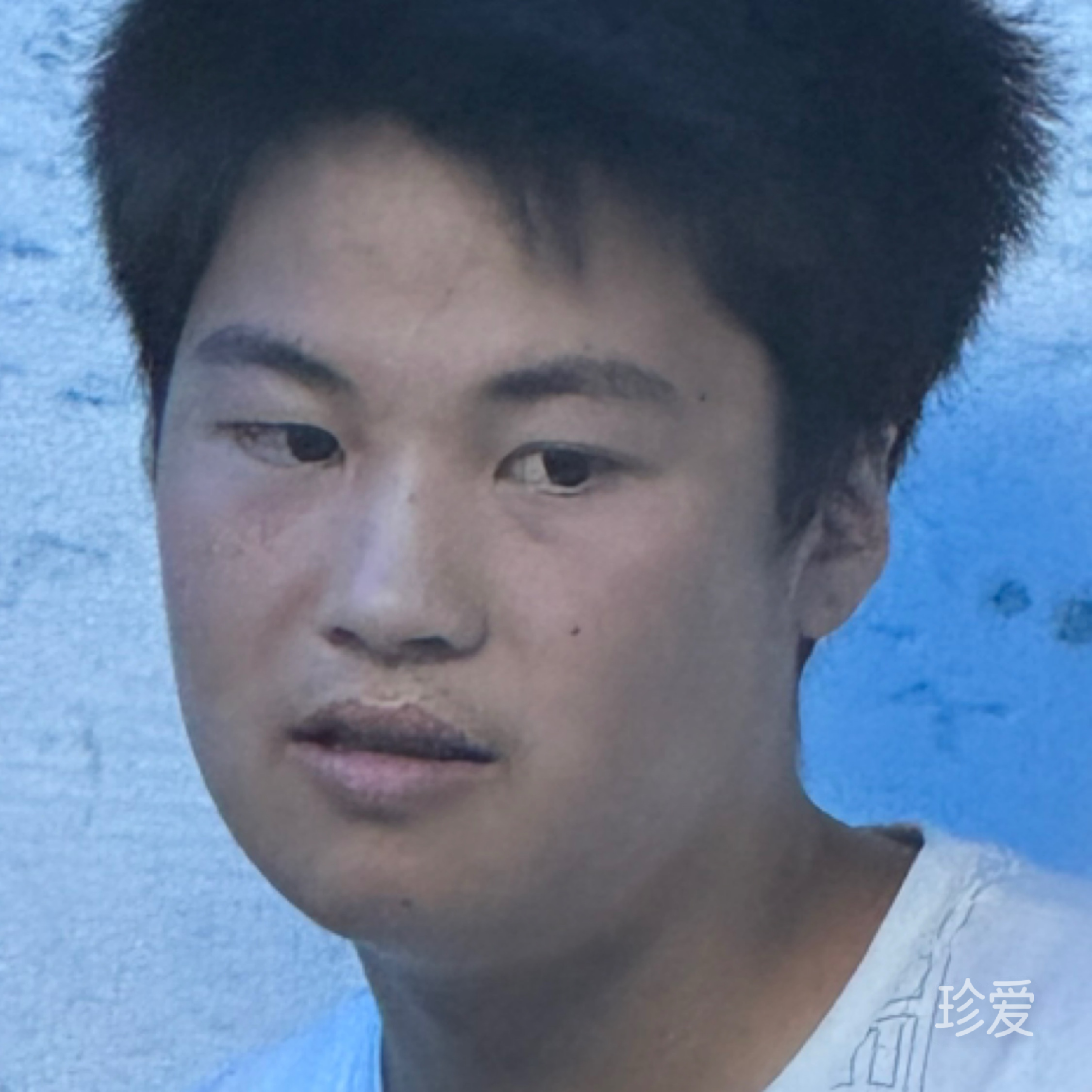 爱的期待