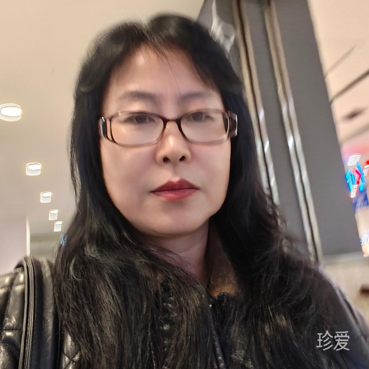 阳光Girl
