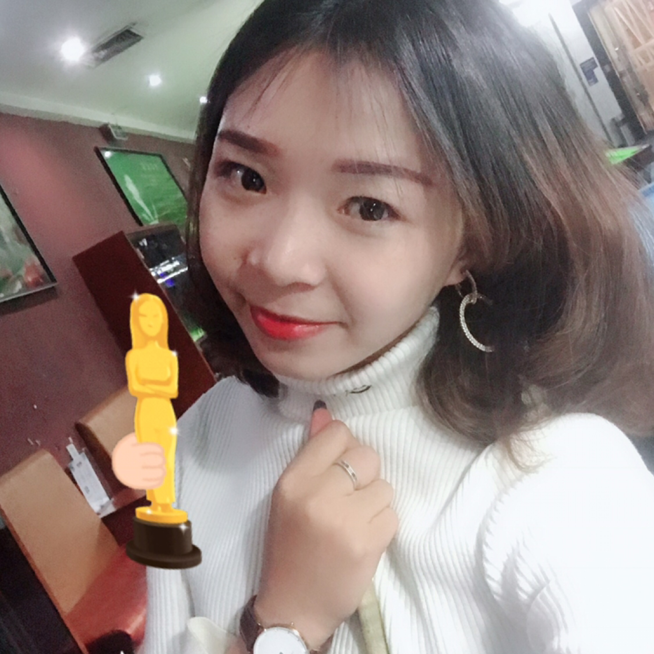 等候珍惜我的人