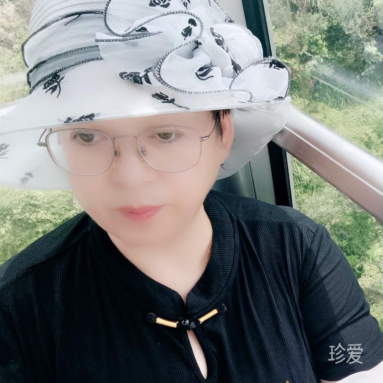 恬淡随意