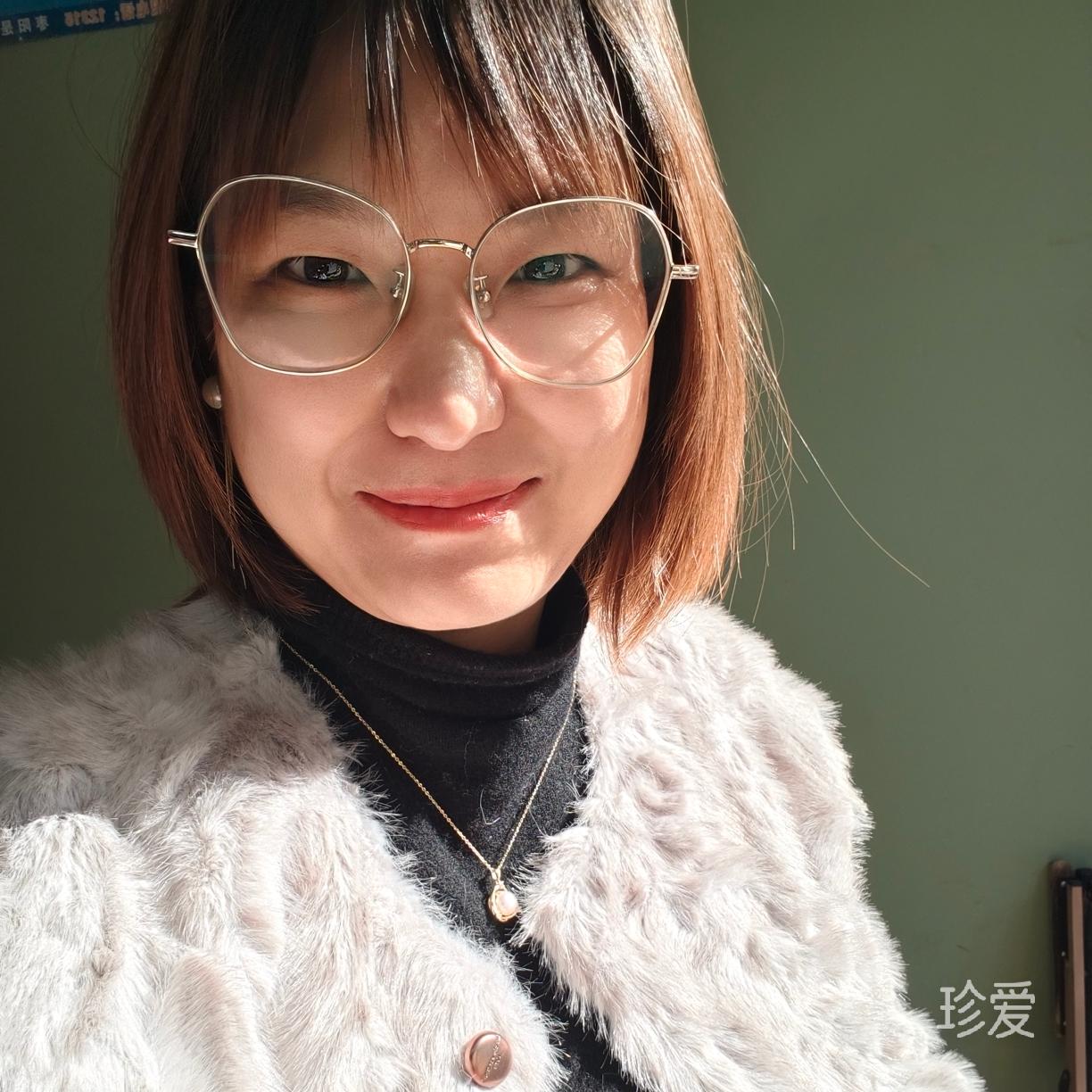 广寒宫里的兔子