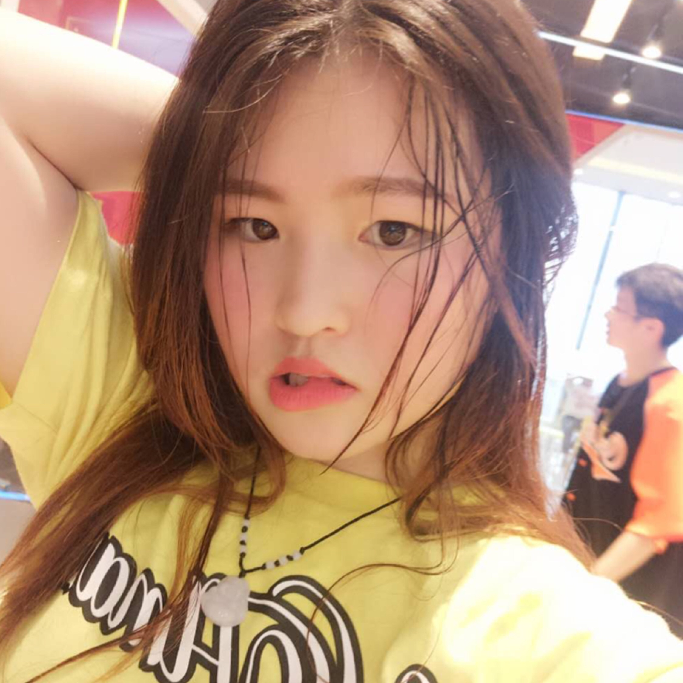 挚爱