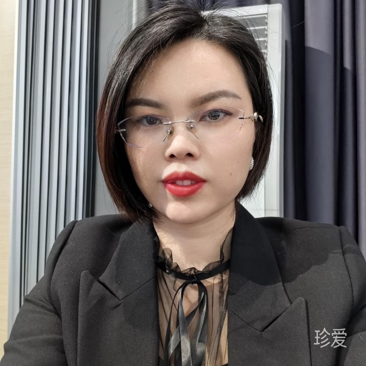 耀眼的光