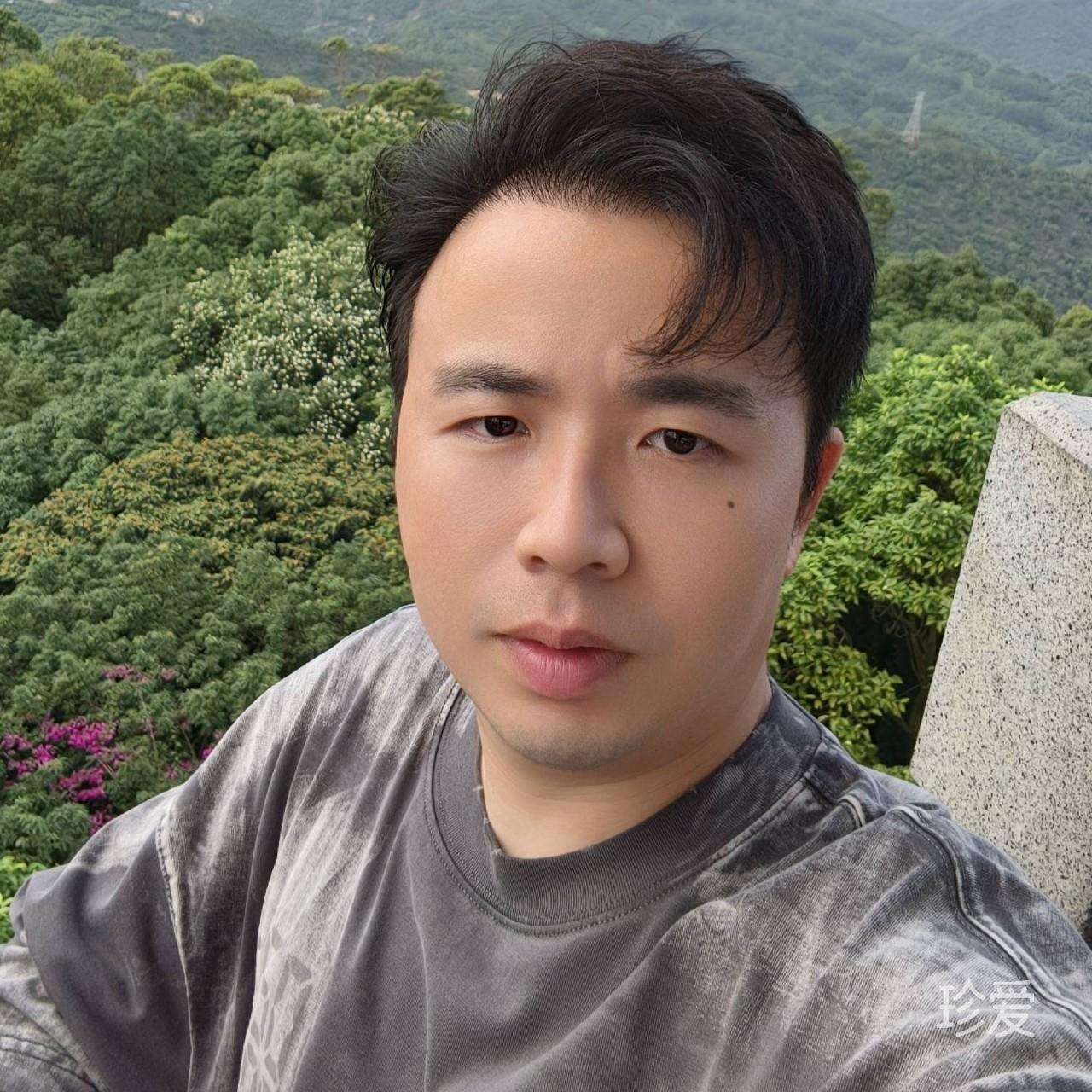 阿锋