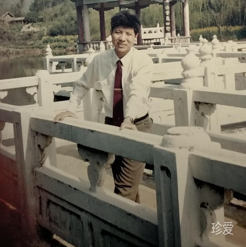 用热情拥抱生活