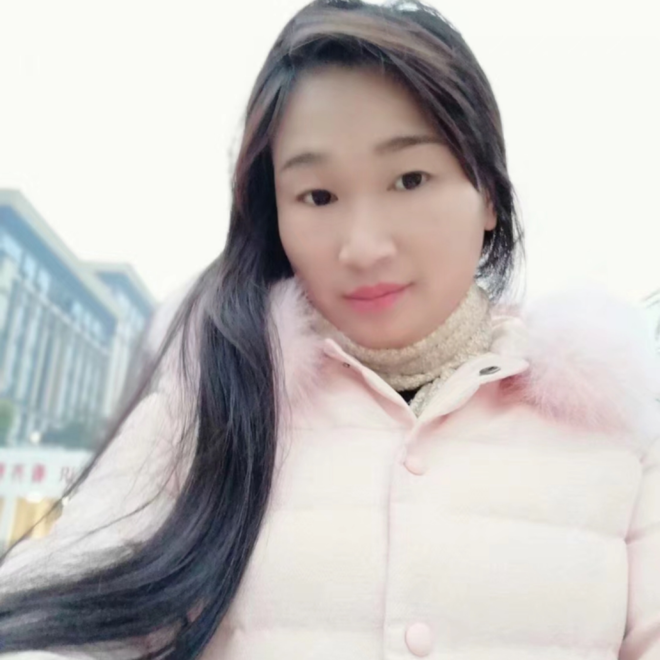 幸福的小魚(yú)