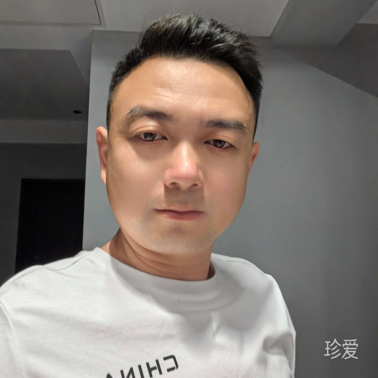 等待那份纯真感情