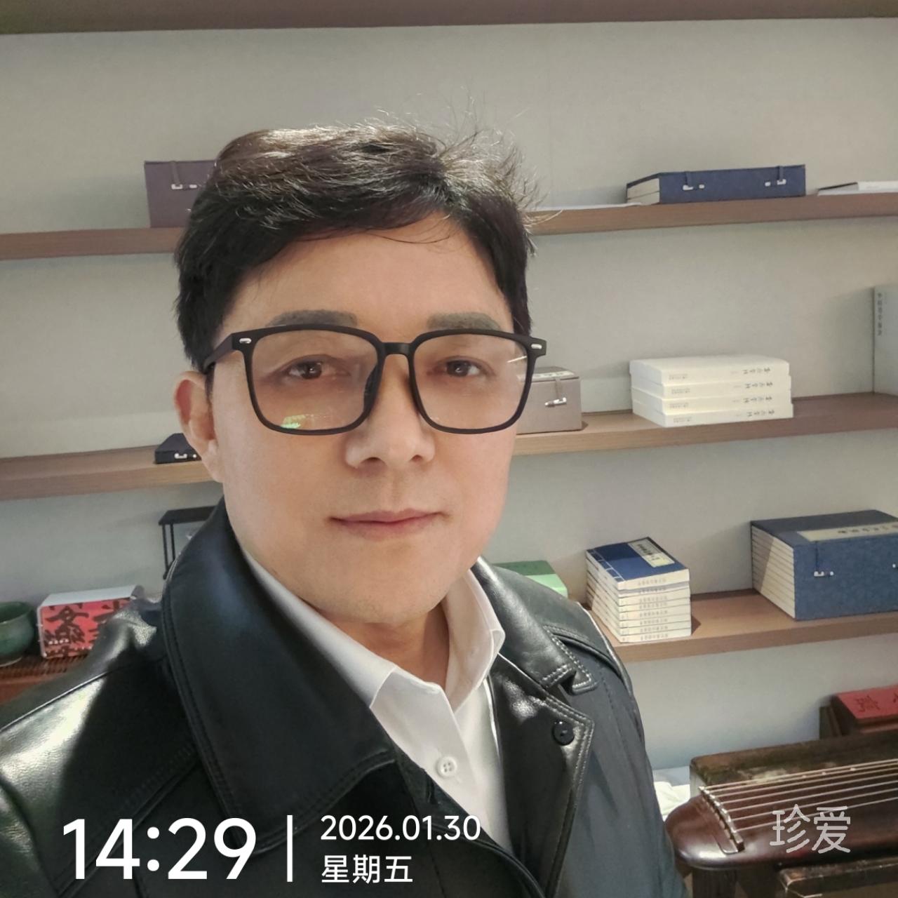 天行健