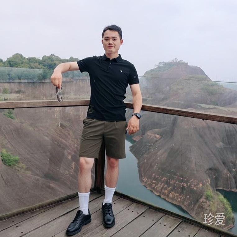 半山听雨