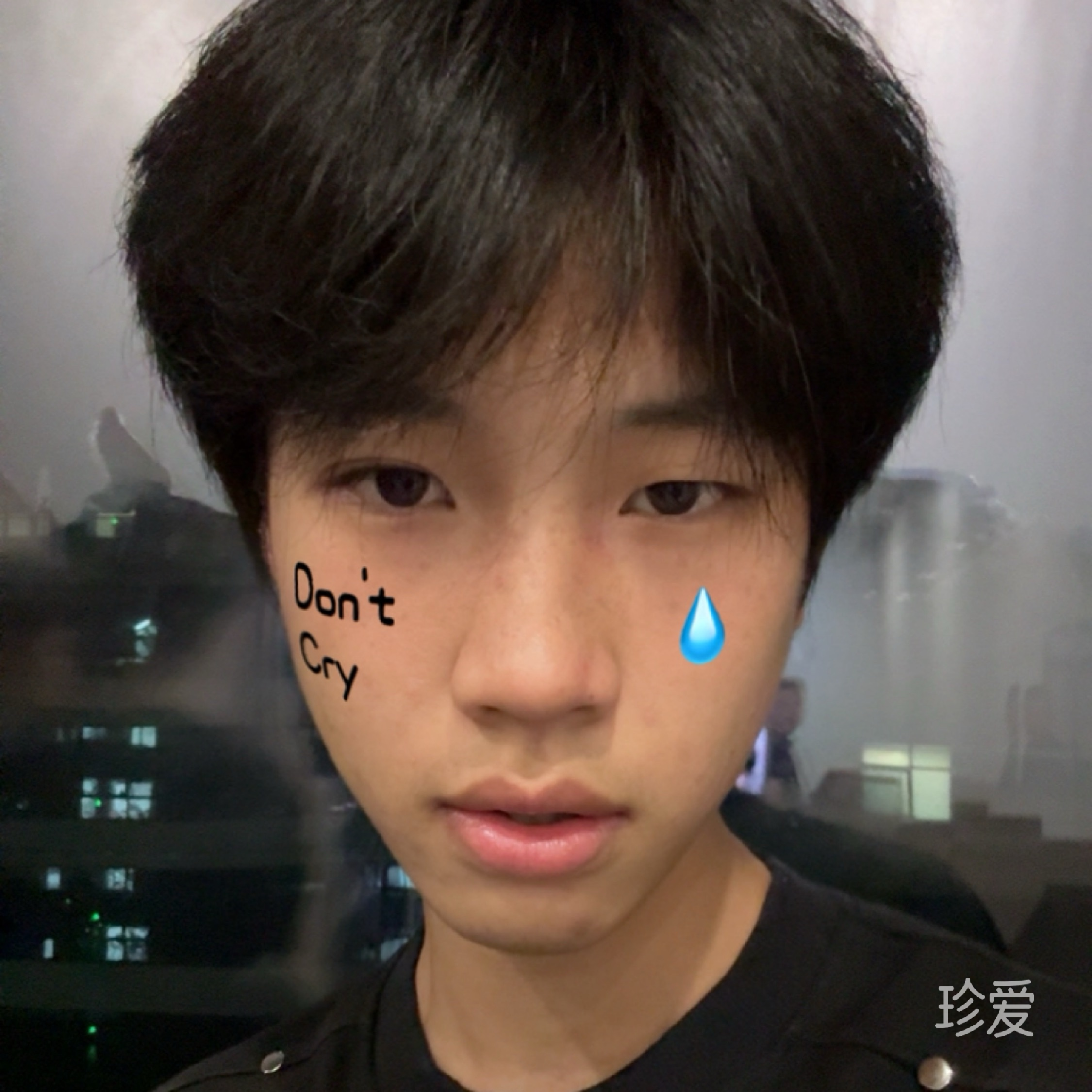 一叶孤舟
