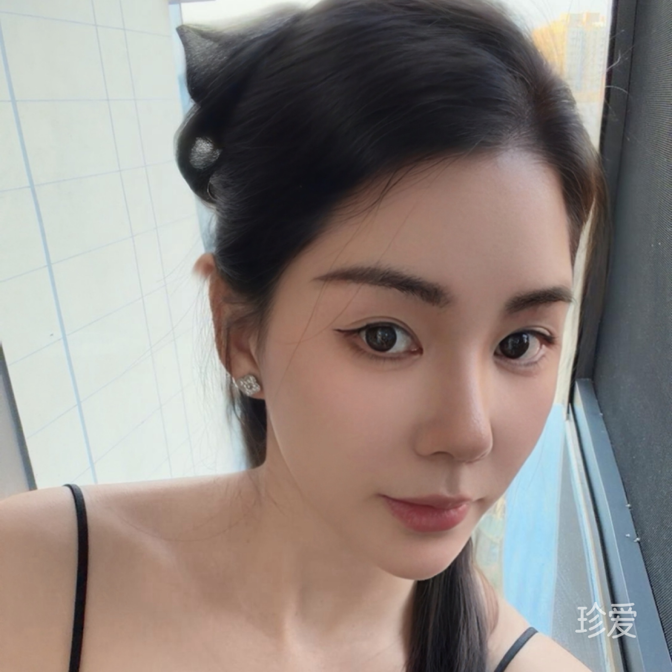 微微辣