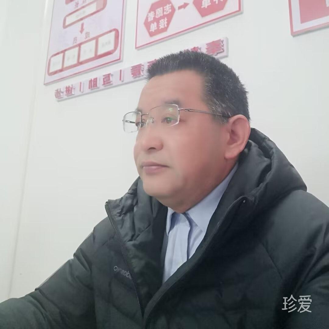 雙向奔赴合得來