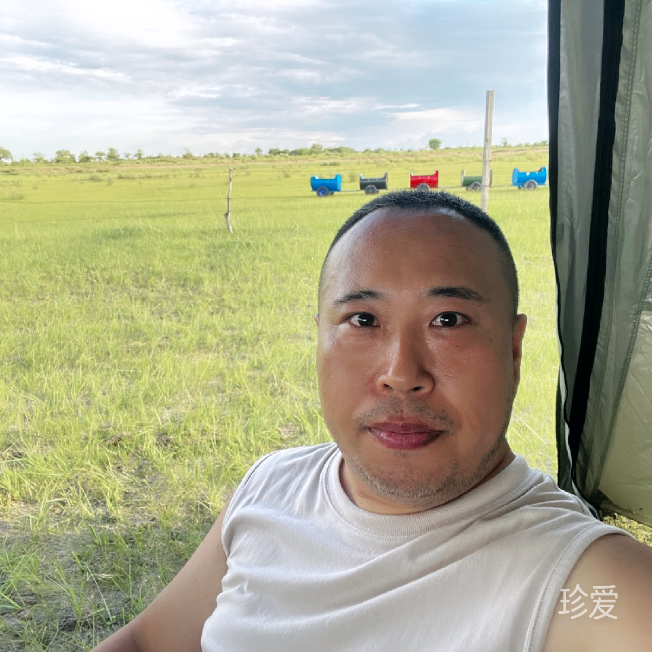 巧克力