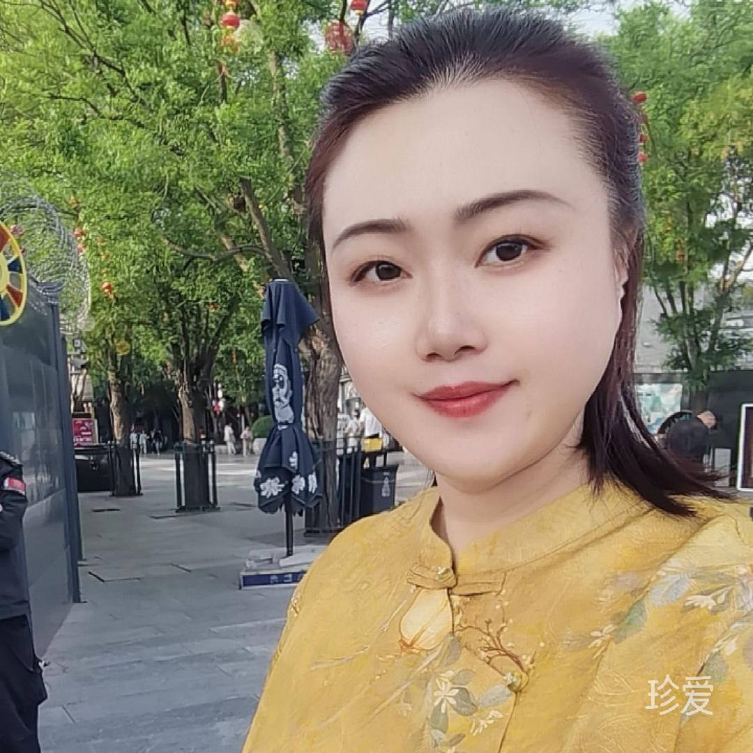 清清女士