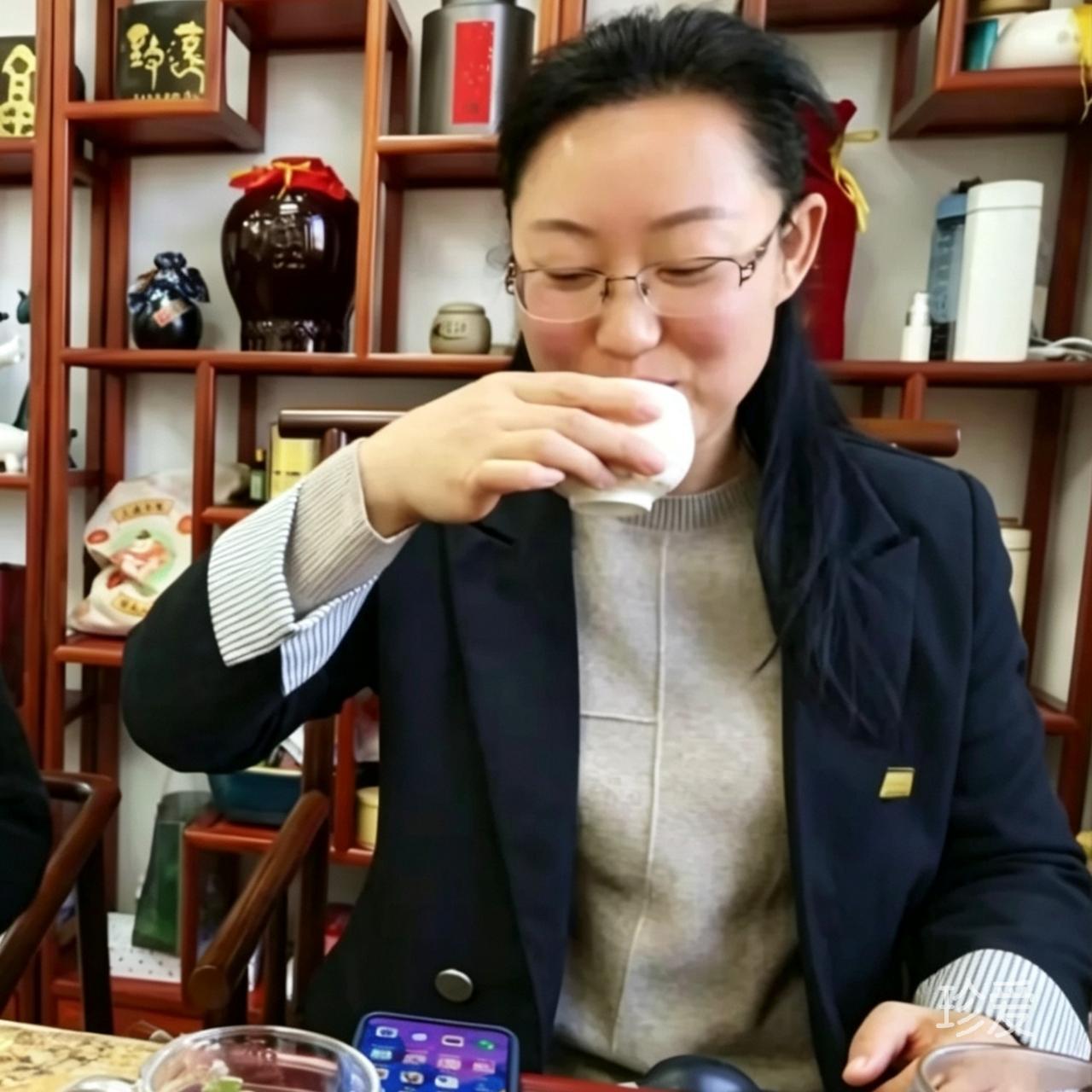 白露陈霜