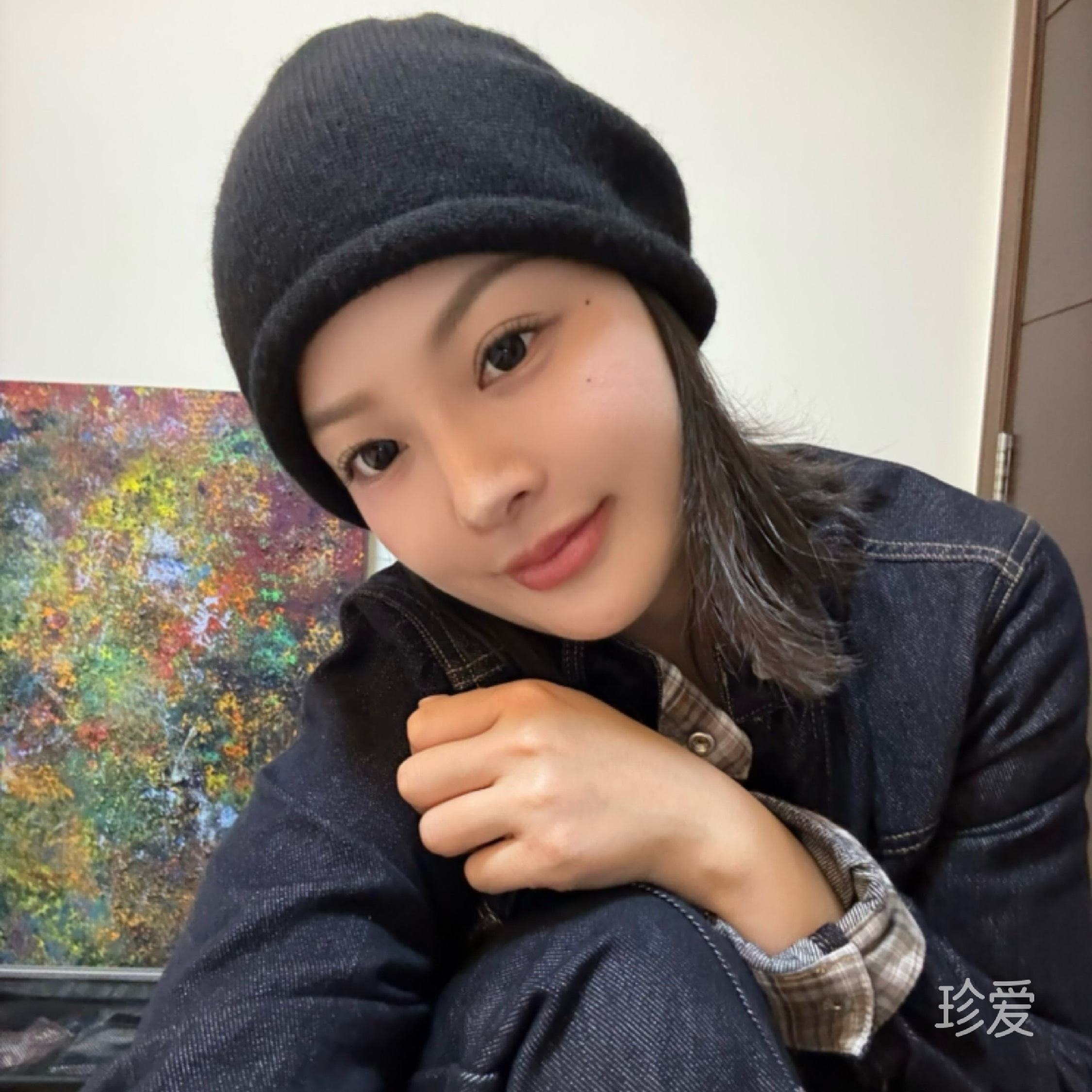 小叶子