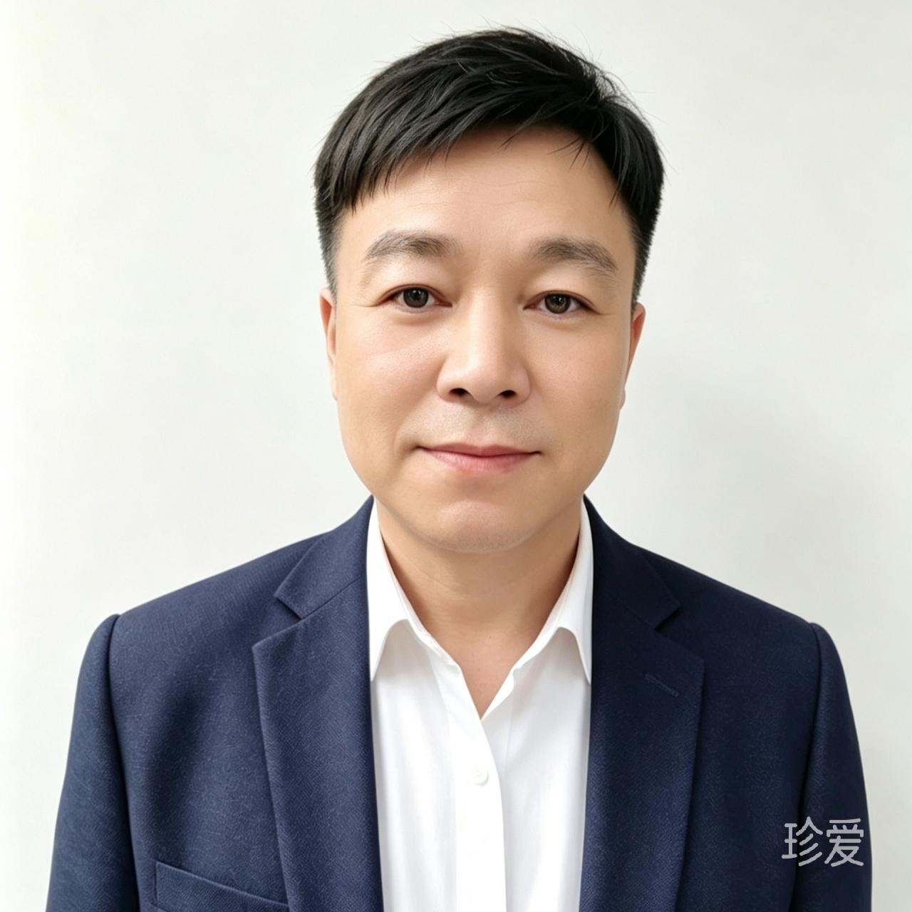 美好的四季