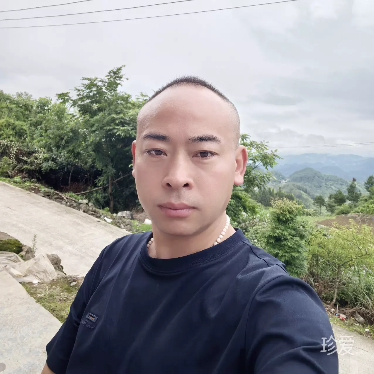 寻找正缘