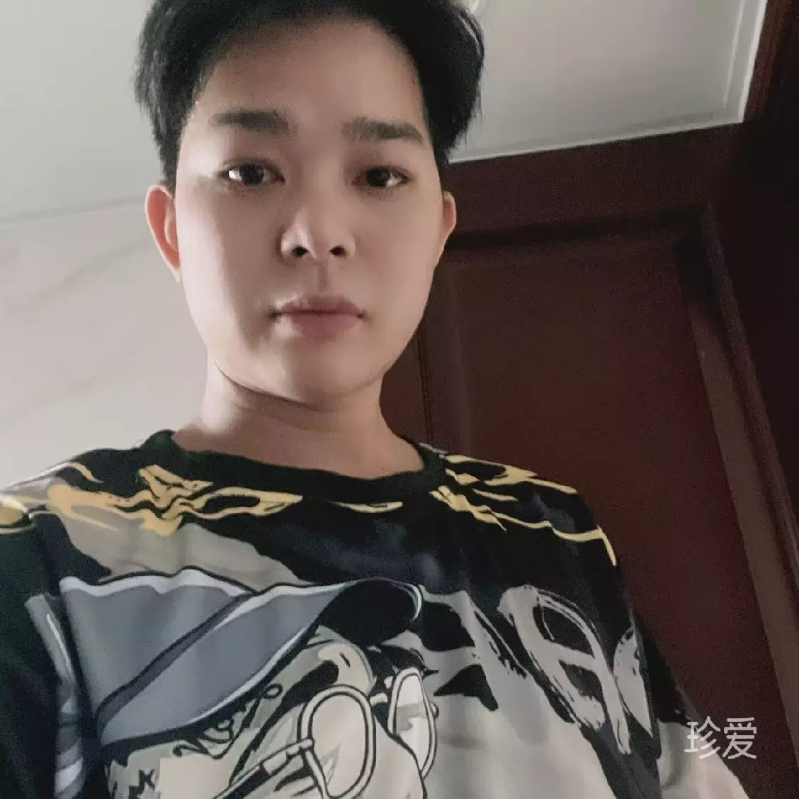 為妳结樑