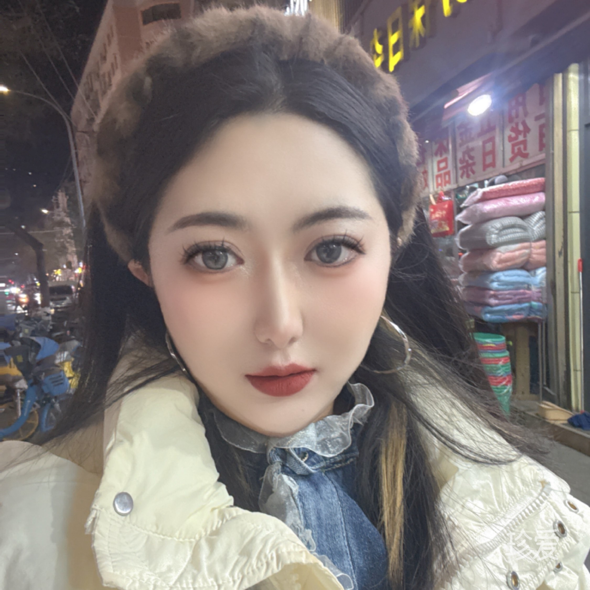 兰州虹娘一线牵