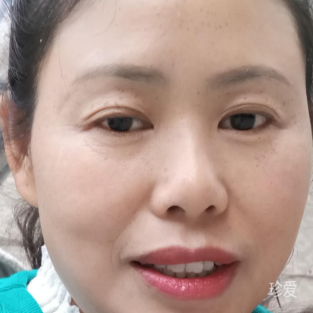 海邊的風平浪靜