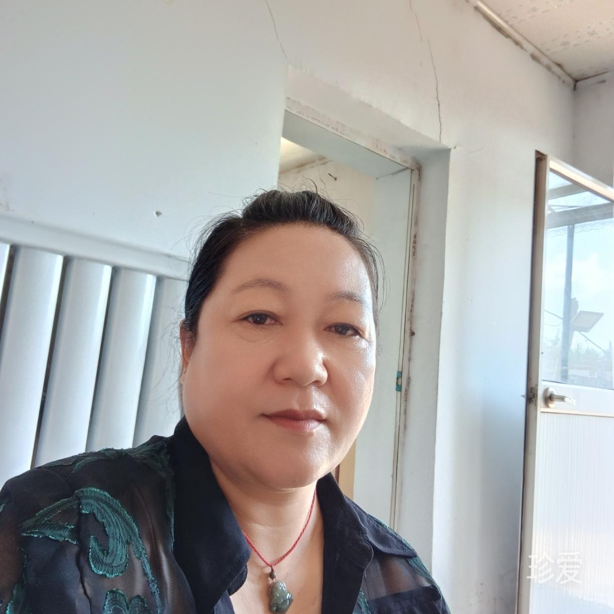 找一个投缘的另一