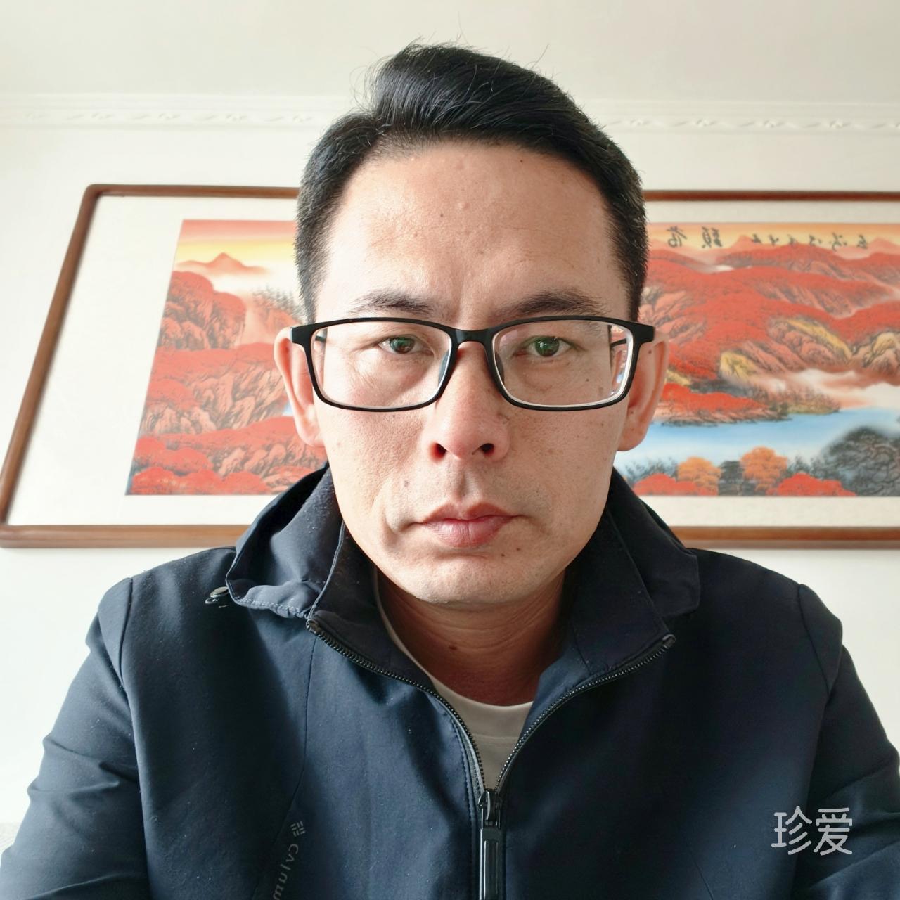 等待彩虹