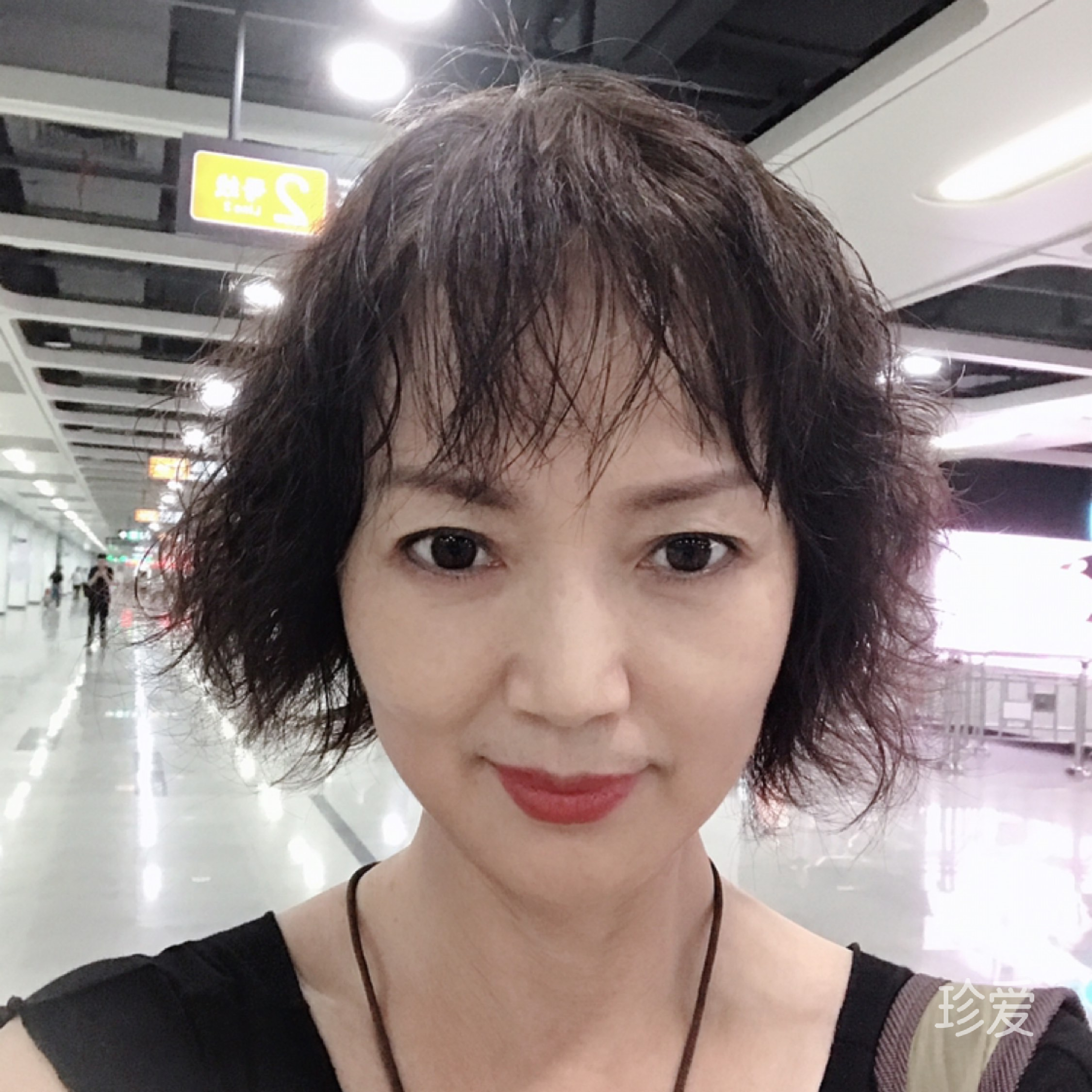 舞动的仙子