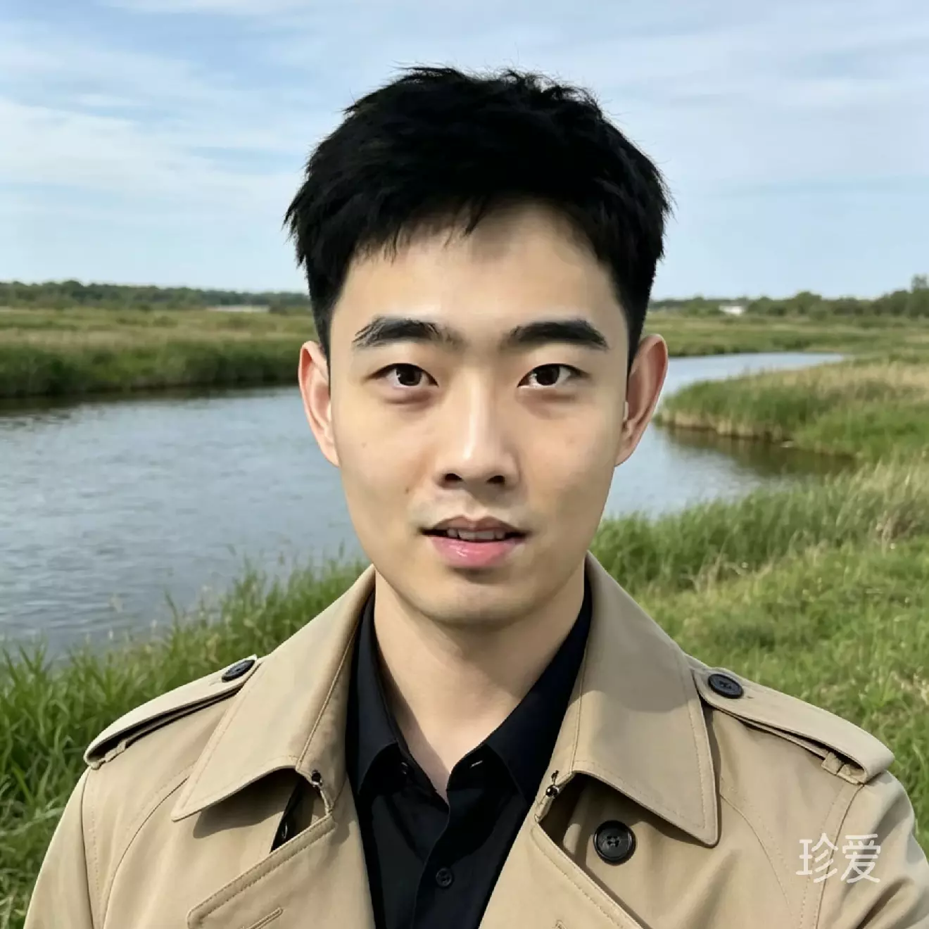 不想放手