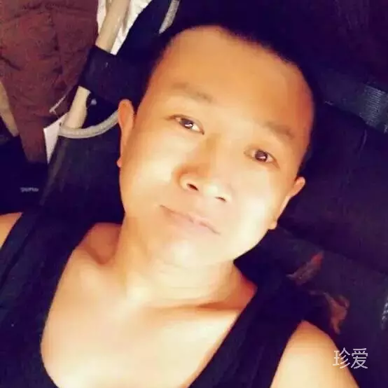 夕阳的相守
