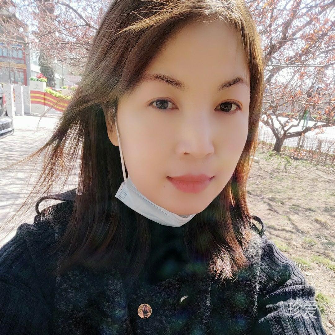 相信世界更美好