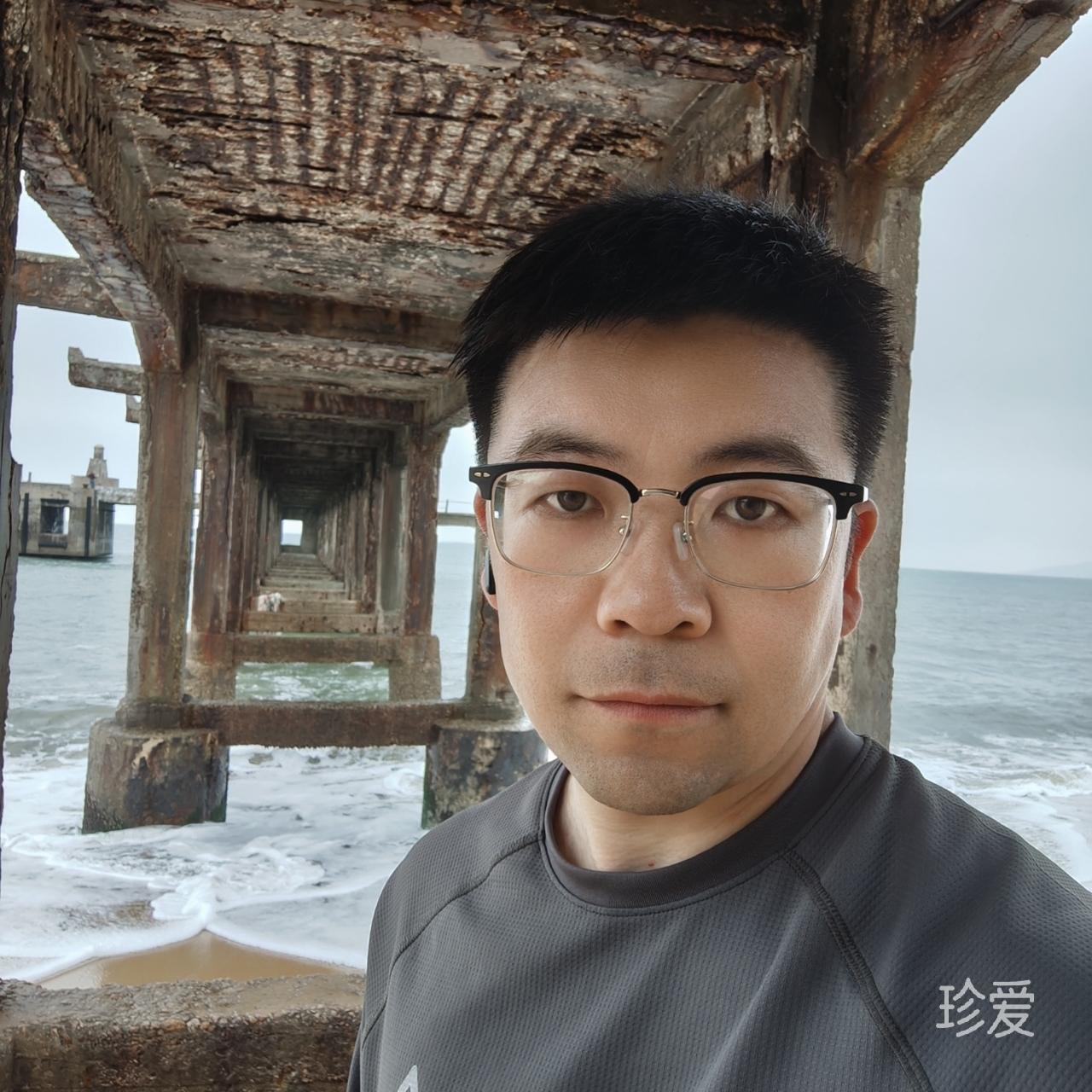 曙光