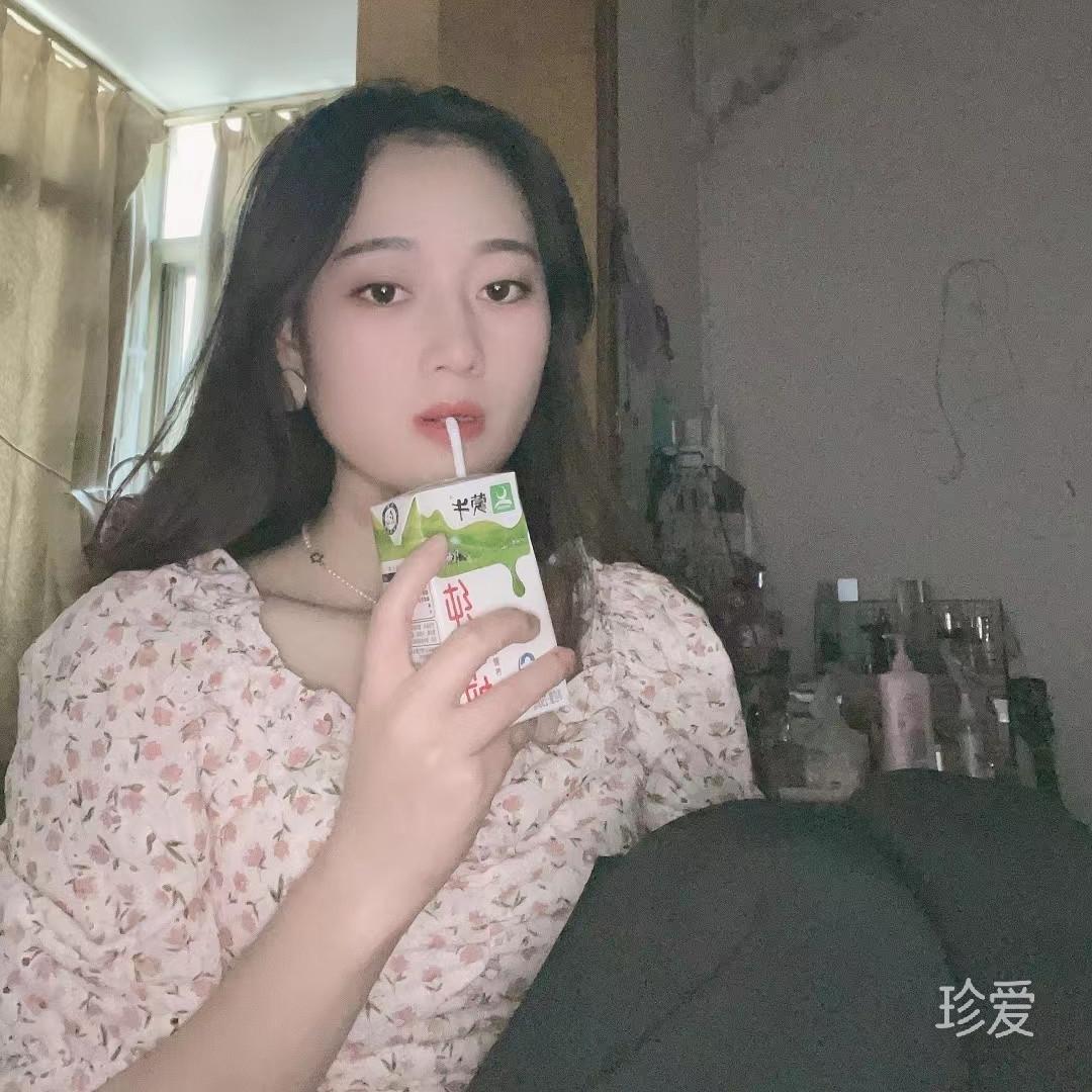 程序媛_潇潇