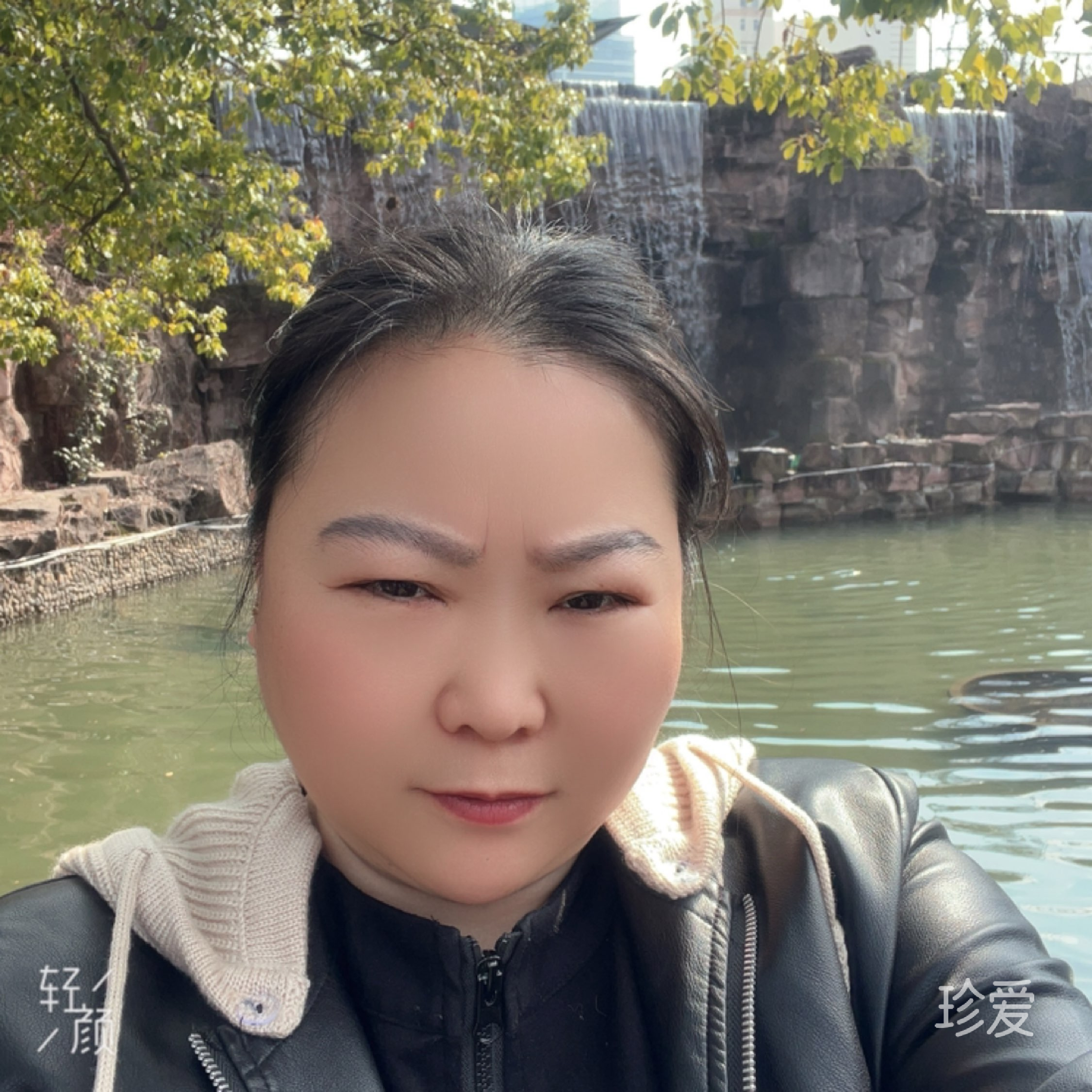 夜如此寒凉