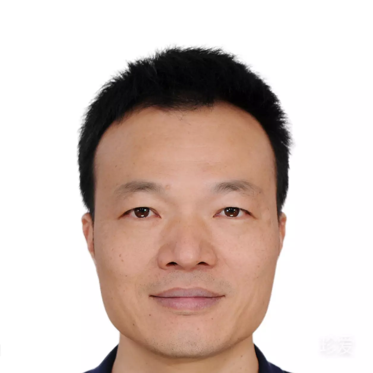 迷彩人生
