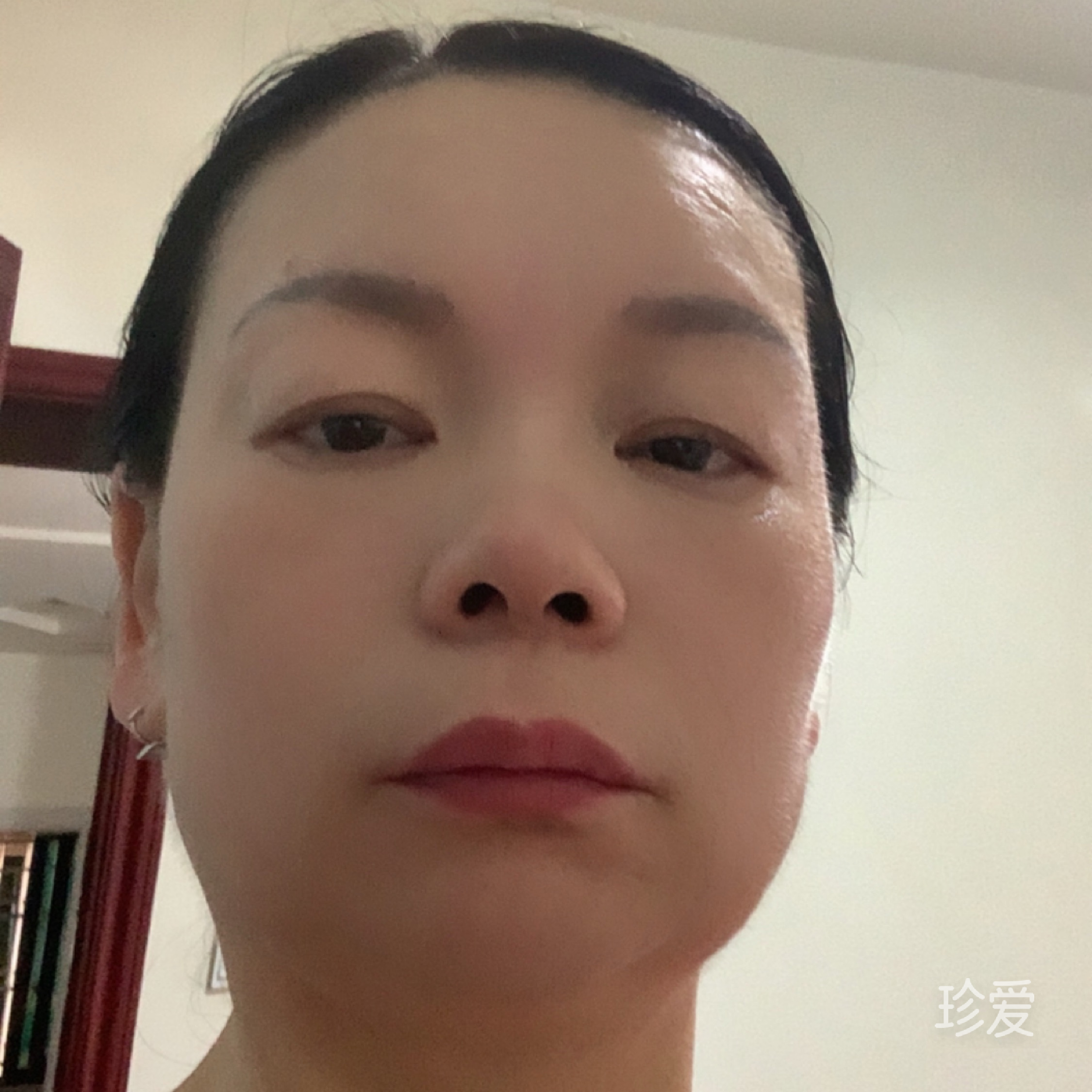 慕灵