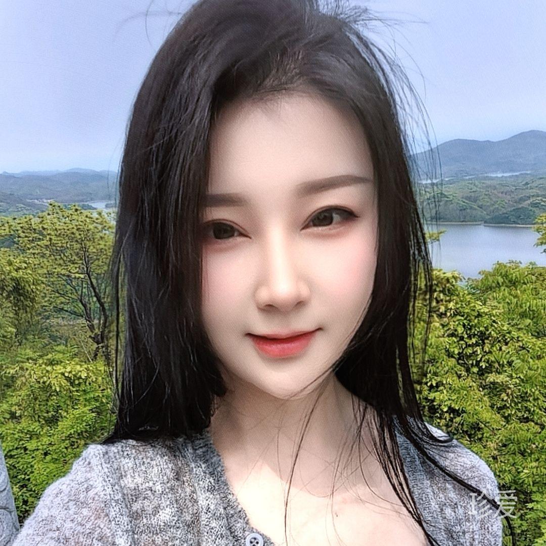 靜靜等待