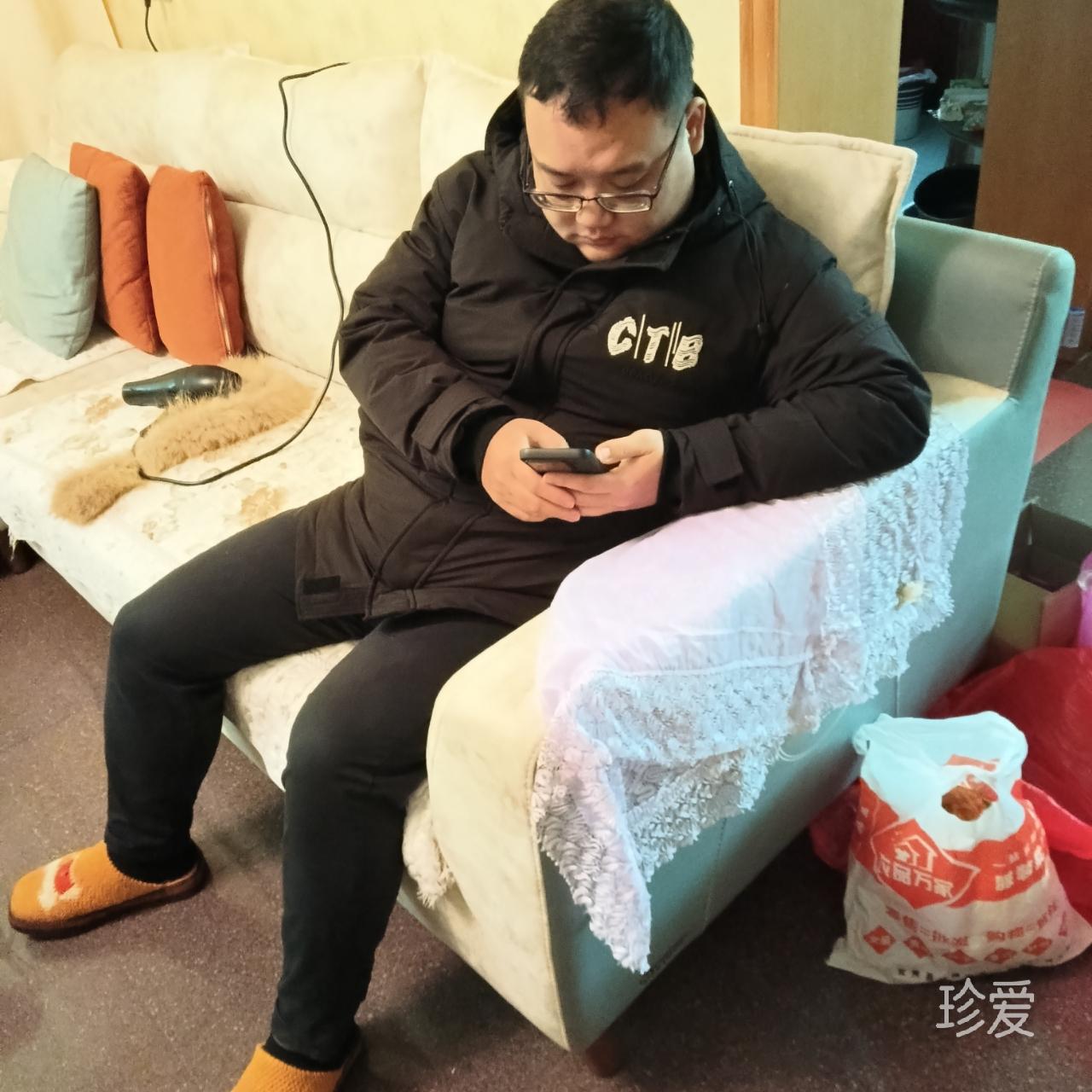 财运滚滚来