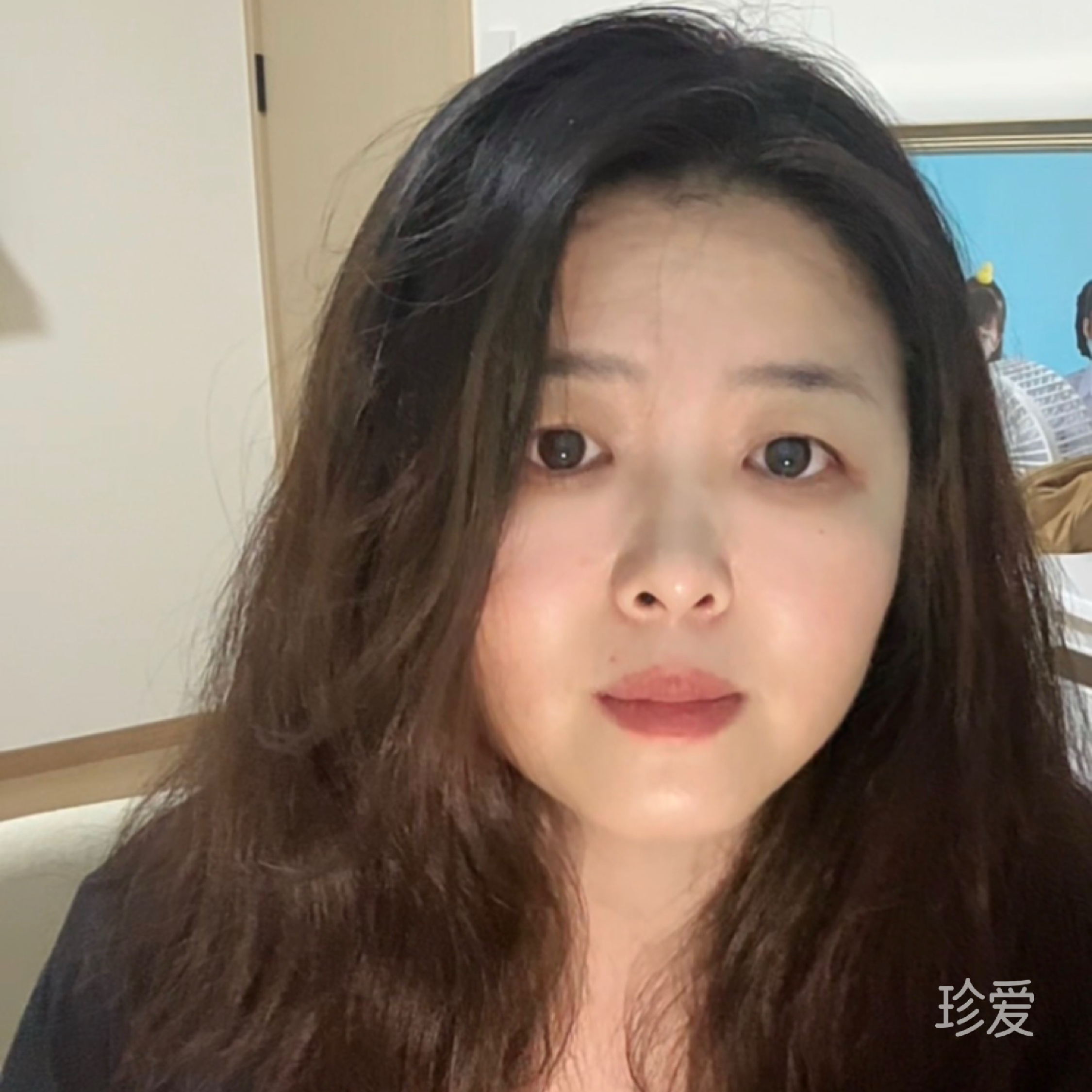 大橙子