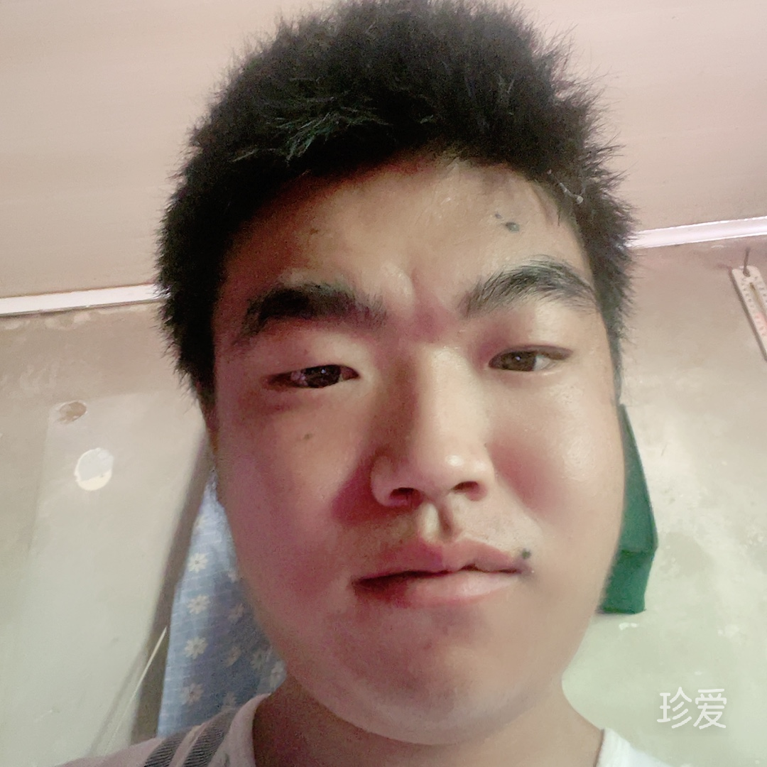 我要的只是幸福