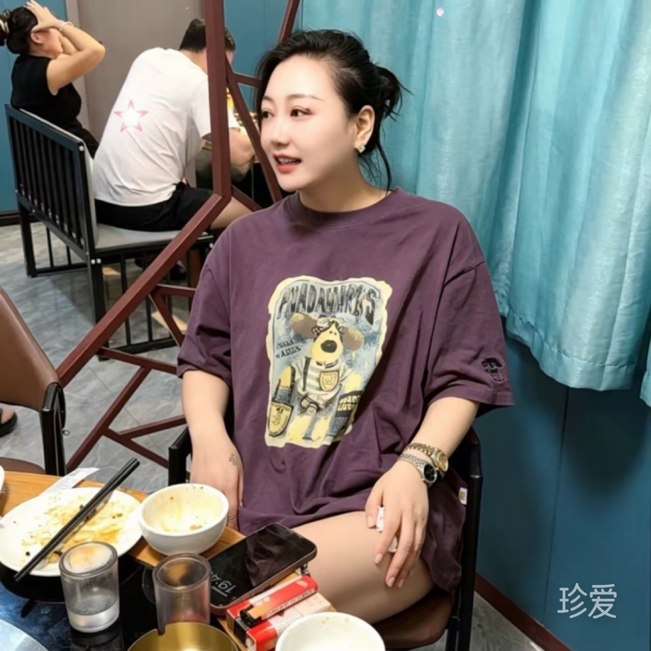 爱无痕